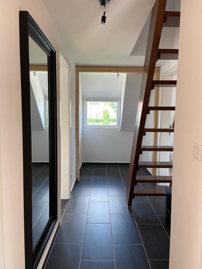 Haus Seeblick Allersberg Exterior photo
