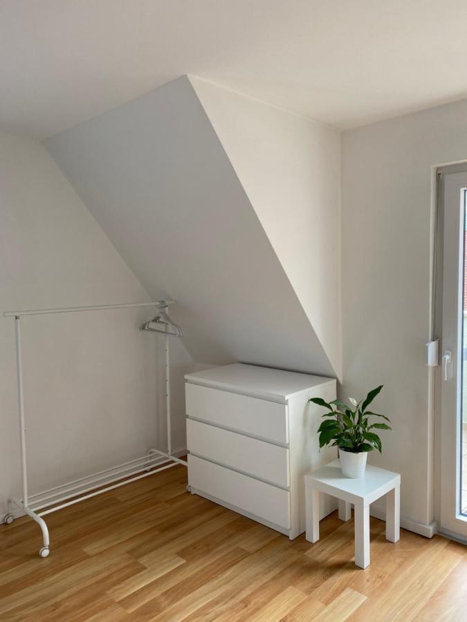 Haus Seeblick Allersberg Exterior photo